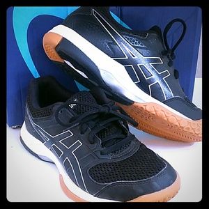 asics Gel-Rocket 8 volleyball shoes